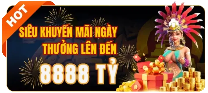 Ưu đãi chào mừng thành viên mới Vnew88
