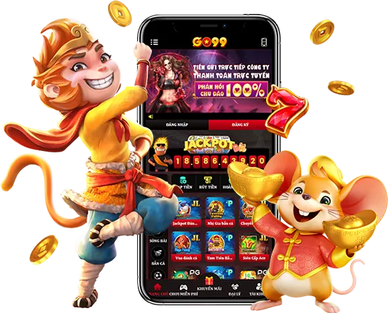 Giải thích Nổ Hũ và cách chơi tại vnew88