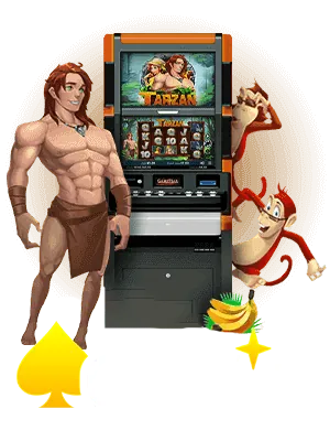 Kho game đa dạng tại vnew88