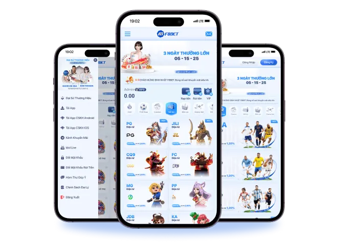 Kho Game Đa Dạng Vnew88