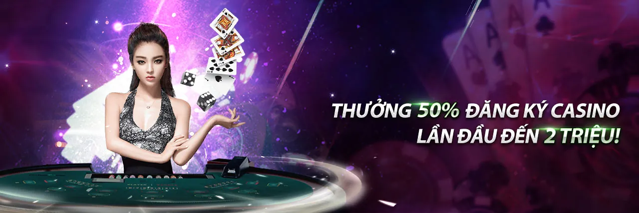 Vnew88 Casino Trực Tuyến