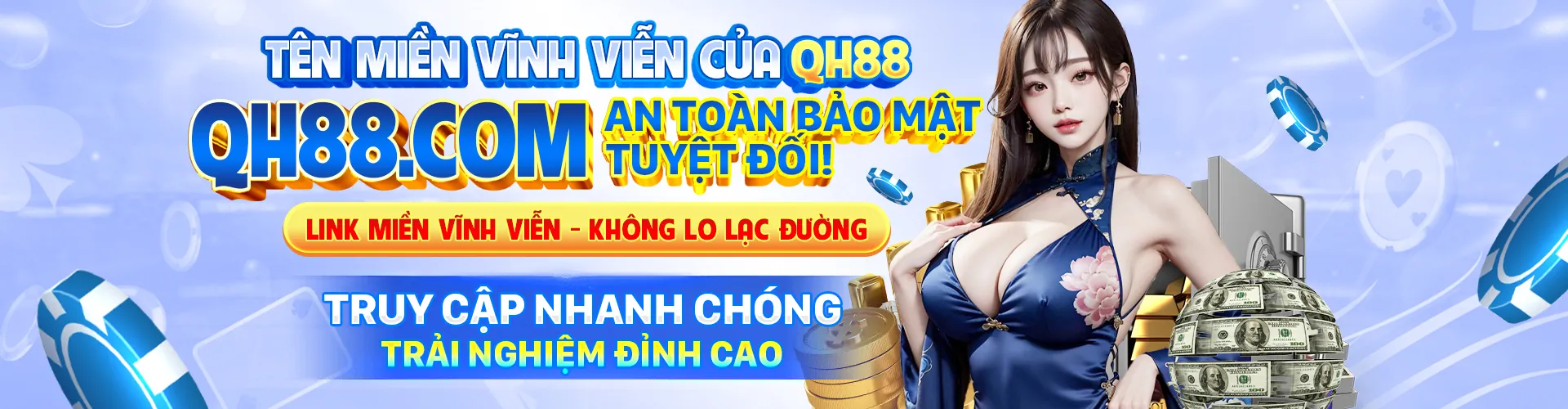 Hình ảnh banner Cá cược Có Trách nhiệm tại Vnew88 link vào, thể hiện sự an toàn và hỗ trợ người chơi